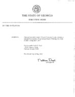 Executive order, 2015 May 15c