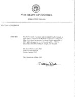 Executive order, 2015 May 15i