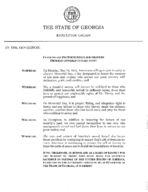 Executive order, 2015 May 20