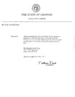 Executive order, 2015 May 28g
