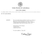 Executive order, 2015 May 28j