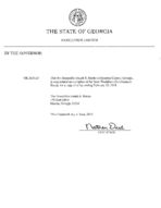 Executive order, 2015 June 19p