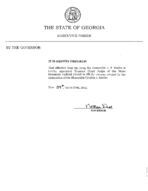 Executive order, 2015 June 29