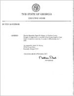 Executive order, 2017 November 17C