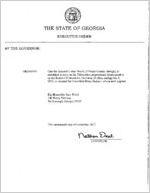 Executive order, 2017 November 17D