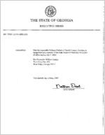 Executive order, 2017 June 30