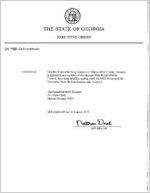Executive order, 2017 August 18  [Aug. 18, 2017]