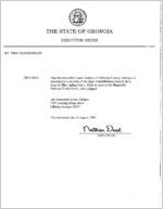 Executive order, 2017 August 18  [Aug. 18, 2017]