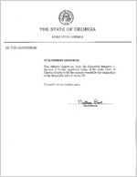 Executive order, 2017 August 22  [Aug. 22, 2017]