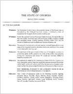 Executive order, 2017 September 7