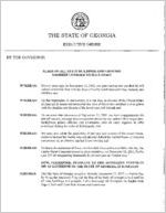 Executive order, 2017 September 8