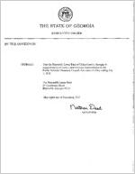 Executive order, 2017 September 8