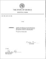 Executive order, 2018 April 3