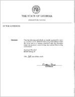 Executive order, 2018 May 3