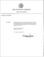Executive order, 2018 May 4