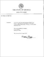 Executive order, 2018 August 17N