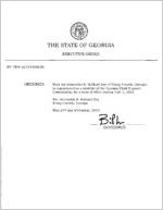 Executive order, 2019 October 24C