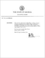 Executive order, 2019 October 24J