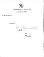 Executive order, 2019 April 23A