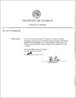 Executive order, 2019 April 29E