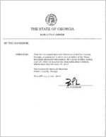 Executive order, 2019 July 25D