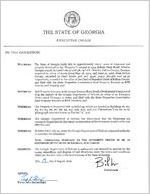 Executive order, 2019 August 19
