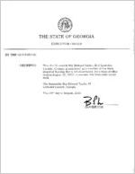 Executive order, 2019 August 29F