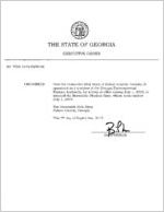 Executive order, 2019 September 9H
