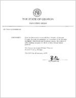 Executive order, 2020 January 13G