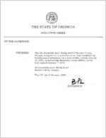 Executive order, 2020 January 13H