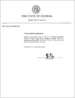 Executive order, 2020 January 28B