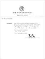 Executive order, 2020 January 3B