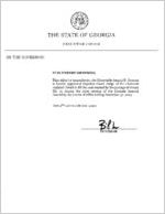 Executive order, 2020 January 9I