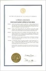 By the Governor of the State of Georgia, a proclamation, 2014 May 30