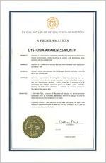 By the Governor of the State of Georgia, a proclamation, 2014 August 25A