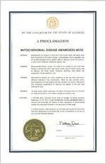 By the Governor of the State of Georgia, a proclamation, 2014 September 4