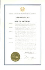 A proclamation: Rosie the Riveter Day, May 21, 2015