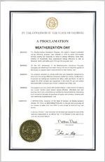 By the Governor of the State of Georgia, a proclamation, 2016 October 17