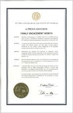 By the Governor of the State of Georgia, a proclamation, 2016 October 18
