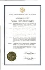 By the Governor of the State of Georgia, a proclamation, 2016 October 21