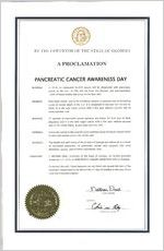 By the Governor of the State of Georgia, a proclamation, 2016 October 4