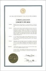 By the Governor of the State of Georgia, a proclamation, 2016 July 15