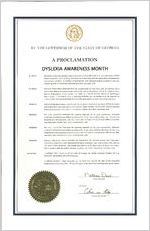 By the Governor of the State of Georgia, a proclamation, 2016 August 10