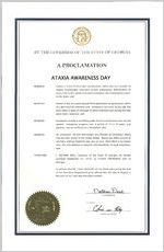 By the Governor of the State of Georgia, a proclamation, 2016 August 16