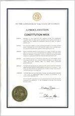 By the Governor of the State of Georgia, a proclamation, 2016 September 12