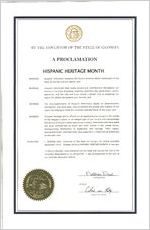 By the Governor of the State of Georgia, a proclamation, 2016 September 1