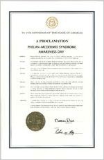 By the Governor of the State of Georgia, a proclamation, 2018 October 19A