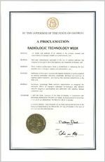 By the Governor of the State of Georgia, a proclamation, 2018 October 30
