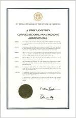 By the Governor of the State of Georgia, a proclamation, 2018 October 5A