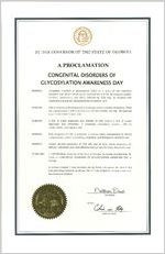 By the Governor of the State of Georgia, a proclamation, 2018 April 11